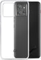 Mobilize Doorzichtig Hoesje geschikt voor Motorola ThinkPhone Telefoonhoesje Flexibel TPU | Mobilize Gelly Backcover | Doorzichtig Telefoonhoesje ThinkPhone | ThinkPhone Case | Back Cover - Transparant