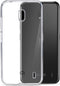Mobilize Doorzichtig Hoesje geschikt voor Nokia 2.2 Telefoonhoesje Flexibel TPU | Mobilize Gelly Backcover | Doorzichtig Telefoonhoesje 2.2 | 2.2 Case | Back Cover - Transparant