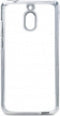 Mobilize Doorzichtig Hoesje geschikt voor Nokia 2 Telefoonhoesje Flexibel TPU | Mobilize Gelly Backcover | Doorzichtig Telefoonhoesje 2 | 2 Case | Back Cover - Transparant