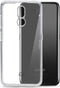 Mobilize Doorzichtig Hoesje geschikt voor Nokia 3.2 Telefoonhoesje Flexibel TPU | Mobilize Gelly Backcover | Doorzichtig Telefoonhoesje 3.2 | 3.2 Case | Back Cover - Transparant