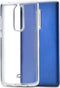 Mobilize Doorzichtig Hoesje geschikt voor Nokia 5 Telefoonhoesje Flexibel TPU | Mobilize Gelly Backcover | Doorzichtig Telefoonhoesje 5 | 5 Case | Back Cover - Transparant