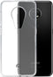 Mobilize Doorzichtig Hoesje geschikt voor Nokia 6.2 Telefoonhoesje Flexibel TPU | Mobilize Gelly Backcover | Doorzichtig Telefoonhoesje 6.2 | 6.2 Case | Back Cover - Transparant