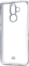 Mobilize Doorzichtig Hoesje geschikt voor Nokia 7 Plus Telefoonhoesje Flexibel TPU | Mobilize Gelly Backcover | Doorzichtig Telefoonhoesje 7 Plus | 7 Plus Case | Back Cover - Transparant