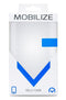 Mobilize Doorzichtig Hoesje geschikt voor Nokia C2 2E Telefoonhoesje Flexibel TPU | Mobilize Gelly Backcover | Doorzichtig Telefoonhoesje C2 2E | C2 2E Case | Back Cover - Transparant