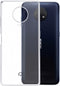 Mobilize Doorzichtig Hoesje geschikt voor Nokia G10 Telefoonhoesje Flexibel TPU | Mobilize Gelly Backcover | Doorzichtig Telefoonhoesje G10 | G10 Case | Back Cover - Transparant