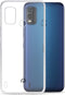 Mobilize Doorzichtig Hoesje geschikt voor Nokia G11 Plus Telefoonhoesje Flexibel TPU | Mobilize Gelly Backcover | Doorzichtig Telefoonhoesje G11 Plus | G11 Plus Case | Back Cover - Transparant
