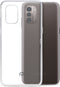 Mobilize Doorzichtig Hoesje geschikt voor Nokia G11 Telefoonhoesje Flexibel TPU | Mobilize Gelly Backcover | Doorzichtig Telefoonhoesje G11 | G11 Case | Back Cover - Transparant