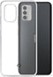 Mobilize Doorzichtig Hoesje geschikt voor Nokia G42 Telefoonhoesje Flexibel TPU | Mobilize Gelly Backcover | Doorzichtig Telefoonhoesje G42 | G42 Case | Back Cover - Transparant