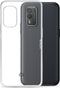 Mobilize Doorzichtig Hoesje geschikt voor Nokia XR21 Telefoonhoesje Flexibel TPU | Mobilize Gelly Backcover | Doorzichtig Telefoonhoesje XR21 | XR21 Case | Back Cover - Transparant