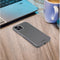 Mobilize Doorzichtig Hoesje geschikt voor Nothing CMF Phone 1 Telefoonhoesje Flexibel TPU | Mobilize Gelly Backcover | Doorzichtig Telefoonhoesje CMF Phone 1 | CMF Phone 1 Case | Back Cover - Transparant