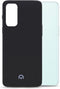 Mobilize Doorzichtig Hoesje geschikt voor OnePlus Nord 2 5G Telefoonhoesje Flexibel TPU | Mobilize Gelly Backcover | Doorzichtig Telefoonhoesje Nord 2 5G | Nord 2 5G Case | Back Cover - Transparant