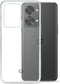 Mobilize Doorzichtig Hoesje geschikt voor OnePlus Nord 2T 5G Telefoonhoesje Flexibel TPU | Mobilize Gelly Backcover | Doorzichtig Telefoonhoesje Nord 2T 5G | Nord 2T 5G Case | Back Cover - Transparant