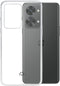 Mobilize Doorzichtig Hoesje geschikt voor OnePlus Nord 2T 5G Telefoonhoesje Flexibel TPU | Mobilize Gelly Backcover | Doorzichtig Telefoonhoesje Nord 2T 5G | Nord 2T 5G Case | Back Cover - Transparant