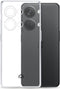 Mobilize Doorzichtig Hoesje geschikt voor OnePlus Nord 3 5G Telefoonhoesje Flexibel TPU | Mobilize Gelly Backcover | Doorzichtig Telefoonhoesje Nord 3 5G | Nord 3 5G Case | Back Cover - Transparant