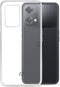 Mobilize Doorzichtig Hoesje geschikt voor OnePlus Nord CE 2 Lite 5G Telefoonhoesje Flexibel TPU | Mobilize Gelly Backcover | Doorzichtig Telefoonhoesje Nord CE 2 Lite 5G | Nord CE 2 Lite 5G Case | Back Cover - Transparant