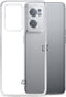 Mobilize Doorzichtig Hoesje geschikt voor OnePlus Nord CE 2 Telefoonhoesje Flexibel TPU | Mobilize Gelly Backcover | Doorzichtig Telefoonhoesje Nord CE 2 | Nord CE 2 Case | Back Cover - Transparant