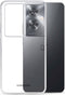 Mobilize Doorzichtig Hoesje geschikt voor OnePlus Nord N30 SE Telefoonhoesje Flexibel TPU | Mobilize Gelly Backcover | Doorzichtig Telefoonhoesje Nord N30 SE | Nord N30 SE Case | Back Cover - Transparant
