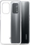 Mobilize Doorzichtig Hoesje geschikt voor OPPO A54 Telefoonhoesje Flexibel TPU | Mobilize Gelly Backcover | Doorzichtig Telefoonhoesje A54 | A54 Case | Back Cover - Transparant
