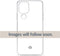 Mobilize Doorzichtig Hoesje geschikt voor OPPO A57 Telefoonhoesje Flexibel TPU | Mobilize Gelly Backcover | Doorzichtig Telefoonhoesje A57 | A57 Case | Back Cover - Transparant