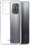 Mobilize Doorzichtig Hoesje geschikt voor OPPO A94 5G Telefoonhoesje Flexibel TPU | Mobilize Gelly Backcover | Doorzichtig Telefoonhoesje A94 5G | A94 5G Case | Back Cover - Transparant