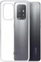 Mobilize Doorzichtig Hoesje geschikt voor OPPO A94 5G Telefoonhoesje Flexibel TPU | Mobilize Gelly Backcover | Doorzichtig Telefoonhoesje A94 5G | A94 5G Case | Back Cover - Transparant