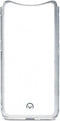 Mobilize Doorzichtig Hoesje geschikt voor OPPO Find X Telefoonhoesje Flexibel TPU | Mobilize Gelly Backcover | Doorzichtig Telefoonhoesje Find X | Find X Case | Back Cover - Transparant