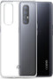 Mobilize Doorzichtig Hoesje geschikt voor OPPO Find X2 Neo Telefoonhoesje Flexibel TPU | Mobilize Gelly Backcover | Doorzichtig Telefoonhoesje Find X2 Neo | Find X2 Neo Case | Back Cover - Transparant