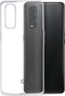 Mobilize Doorzichtig Hoesje geschikt voor OPPO Find X2 Telefoonhoesje Flexibel TPU | Mobilize Gelly Backcover | Doorzichtig Telefoonhoesje Find X2 | Find X2 Case | Back Cover - Transparant