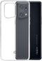 Mobilize Doorzichtig Hoesje geschikt voor OPPO Find X5 Pro Telefoonhoesje Flexibel TPU | Mobilize Gelly Backcover | Doorzichtig Telefoonhoesje Find X5 Pro | Find X5 Pro Case | Back Cover - Transparant