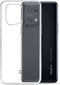 Mobilize Doorzichtig Hoesje geschikt voor OPPO Find X5 Pro Telefoonhoesje Flexibel TPU | Mobilize Gelly Backcover | Doorzichtig Telefoonhoesje Find X5 Pro | Find X5 Pro Case | Back Cover - Transparant