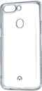 Mobilize Doorzichtig Hoesje geschikt voor OPPO R15 Pro Telefoonhoesje Flexibel TPU | Mobilize Gelly Backcover | Doorzichtig Telefoonhoesje R15 Pro | R15 Pro Case | Back Cover - Transparant