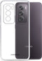 Mobilize Doorzichtig Hoesje geschikt voor OPPO Reno 12 Telefoonhoesje Flexibel TPU | Mobilize Gelly Backcover | Doorzichtig Telefoonhoesje Reno 12 | Reno 12 Case | Back Cover - Transparant