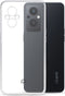 Mobilize Doorzichtig Hoesje geschikt voor OPPO Reno 7 Lite Telefoonhoesje Flexibel TPU | Mobilize Gelly Backcover | Doorzichtig Telefoonhoesje Reno 7 Lite | Reno 7 Lite Case | Back Cover - Transparant