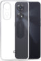 Mobilize Doorzichtig Hoesje geschikt voor OPPO Reno 8T 4G Telefoonhoesje Flexibel TPU | Mobilize Gelly Backcover | Doorzichtig Telefoonhoesje Reno 8T 4G | Reno 8T 4G Case | Back Cover - Transparant