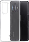 Mobilize Doorzichtig Hoesje geschikt voor POCO F4 GT Telefoonhoesje Flexibel TPU | Mobilize Gelly Backcover | Doorzichtig Telefoonhoesje F4 GT | F4 GT Case | Back Cover - Transparant