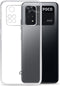 Mobilize Doorzichtig Hoesje geschikt voor POCO M4 Pro 4G Telefoonhoesje Flexibel TPU | Mobilize Gelly Backcover | Doorzichtig Telefoonhoesje M4 Pro 4G | M4 Pro 4G Case | Back Cover - Transparant