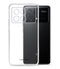 Mobilize Doorzichtig Hoesje geschikt voor POCO X6 Pro Telefoonhoesje Flexibel TPU | Mobilize Gelly Backcover | Doorzichtig Telefoonhoesje X6 Pro | X6 Pro Case | Back Cover - Transparant