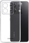 Mobilize Doorzichtig Hoesje geschikt voor POCO X6 Telefoonhoesje Flexibel TPU | Mobilize Gelly Backcover | Doorzichtig Telefoonhoesje X6 | X6 Case | Back Cover - Transparant