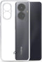 Mobilize Doorzichtig Hoesje geschikt voor Realme 10 Pro Plus Telefoonhoesje Flexibel TPU | Mobilize Gelly Backcover | Doorzichtig Telefoonhoesje 10 Pro Plus | 10 Pro Plus Case | Back Cover - Transparant