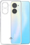 Mobilize Doorzichtig Hoesje geschikt voor Realme 10 Pro Telefoonhoesje Flexibel TPU | Mobilize Gelly Backcover | Doorzichtig Telefoonhoesje 10 Pro | 10 Pro Case | Back Cover - Transparant
