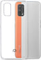 Mobilize Doorzichtig Hoesje geschikt voor Realme 7 Pro Telefoonhoesje Flexibel TPU | Mobilize Gelly Backcover | Doorzichtig Telefoonhoesje 7 Pro | 7 Pro Case | Back Cover - Transparant