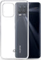 Mobilize Doorzichtig Hoesje geschikt voor Realme 8 Telefoonhoesje Flexibel TPU | Mobilize Gelly Backcover | Doorzichtig Telefoonhoesje 8 | 8 Case | Back Cover - Transparant