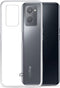 Mobilize Doorzichtig Hoesje geschikt voor Realme 9i Telefoonhoesje Flexibel TPU | Mobilize Gelly Backcover | Doorzichtig Telefoonhoesje 9i | 9i Case | Back Cover - Transparant