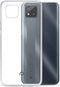 Mobilize Doorzichtig Hoesje geschikt voor Realme C11 (2021) Telefoonhoesje Flexibel TPU | Mobilize Gelly Backcover | Doorzichtig Telefoonhoesje C11 (2021) | C11 (2021) Case | Back Cover - Transparant