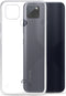 Mobilize Doorzichtig Hoesje geschikt voor Realme C21Y Telefoonhoesje Flexibel TPU | Mobilize Gelly Backcover | Doorzichtig Telefoonhoesje C21Y | C21Y Case | Back Cover - Transparant