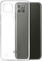 Mobilize Doorzichtig Hoesje geschikt voor Realme C25Y Telefoonhoesje Flexibel TPU | Mobilize Gelly Backcover | Doorzichtig Telefoonhoesje C25Y | C25Y Case | Back Cover - Transparant