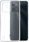 Mobilize Doorzichtig Hoesje geschikt voor Realme C31 Telefoonhoesje Flexibel TPU | Mobilize Gelly Backcover | Doorzichtig Telefoonhoesje C31 | C31 Case | Back Cover - Transparant