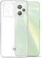 Mobilize Doorzichtig Hoesje geschikt voor Realme C35 Telefoonhoesje Flexibel TPU | Mobilize Gelly Backcover | Doorzichtig Telefoonhoesje C35 | C35 Case | Back Cover - Transparant