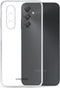 Mobilize Doorzichtig Hoesje geschikt voor Samsung Galaxy A05s Telefoonhoesje Flexibel TPU | Mobilize Gelly Backcover | Doorzichtig Telefoonhoesje Galaxy A05s | Galaxy A05s Case | Back Cover - Transparant