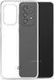 Mobilize Doorzichtig Hoesje geschikt voor Samsung Galaxy A13 4G Telefoonhoesje Flexibel TPU | Mobilize Gelly Backcover | Doorzichtig Telefoonhoesje Galaxy A13 4G | Galaxy A13 4G Case | Back Cover - Transparant